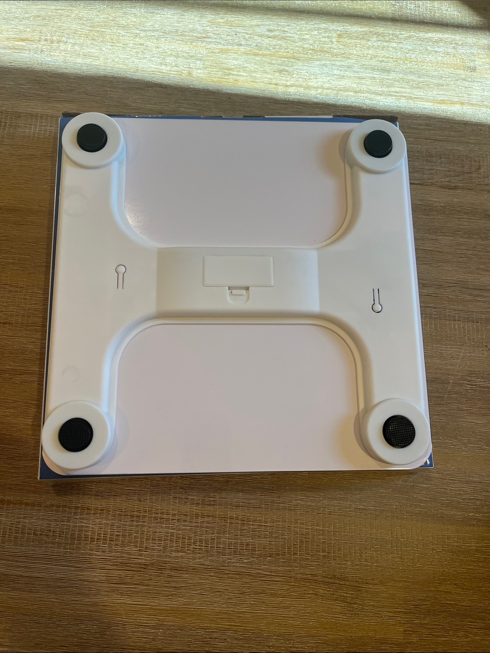 Weight Scale - Picture 3 of 5